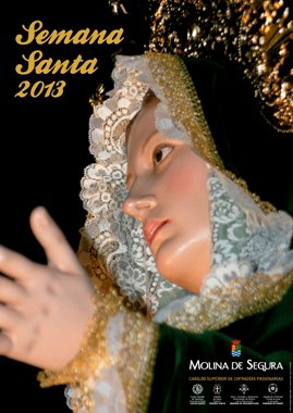 Semana Santa en Molina de Segura  